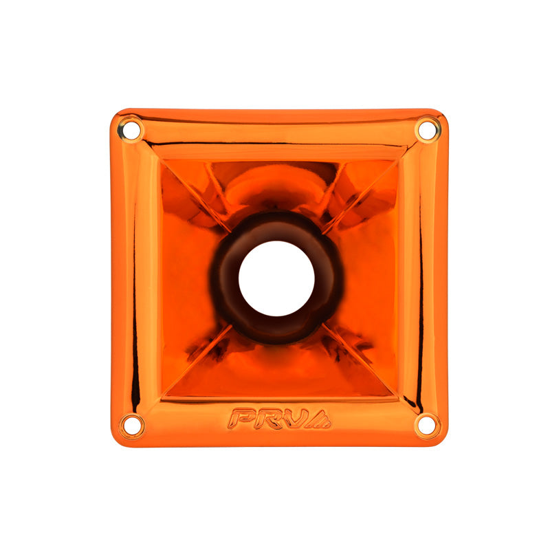 PRV Audio WG11-25 Orange CR 1in Exit Waveguide