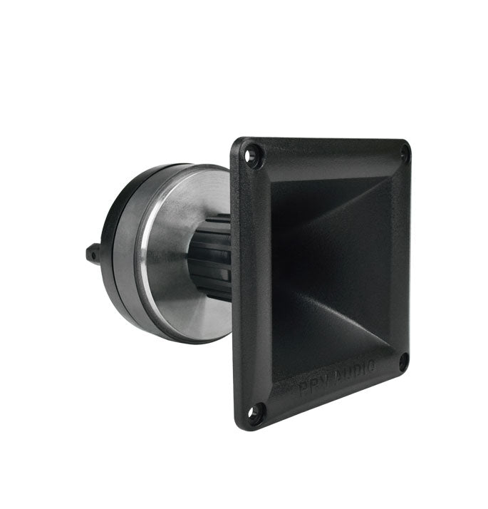 PRV WG230Ti Driver + Horn Combo PRV Audio