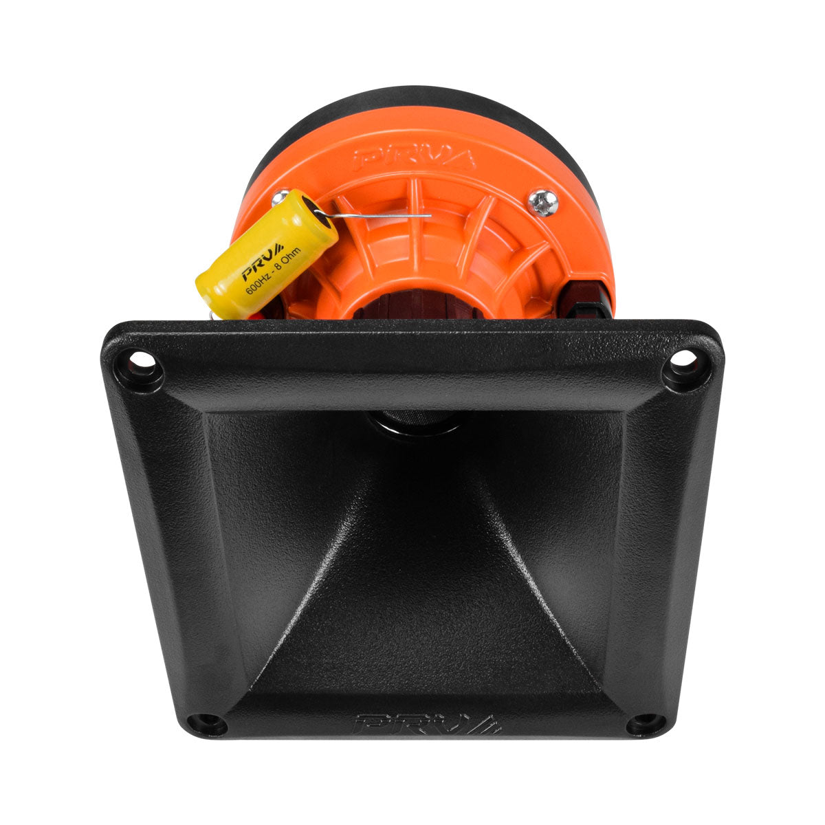 PRV WG270Ph Driver + Horn Combo PRV Audio