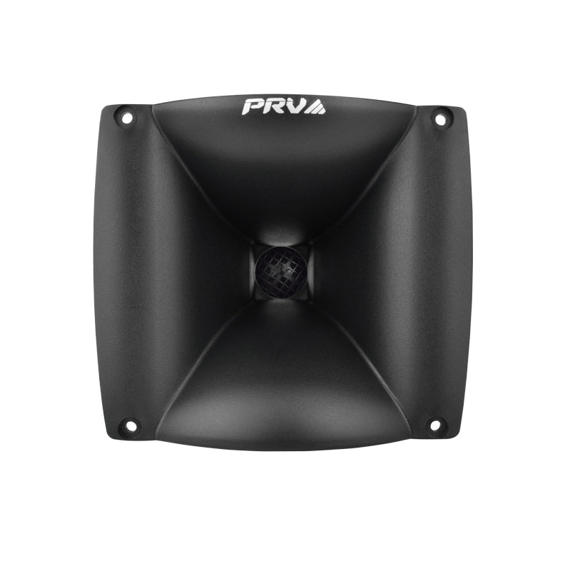 PRV Audio WG275Ph 1in Exit Phenolic Compression Driver and Horn