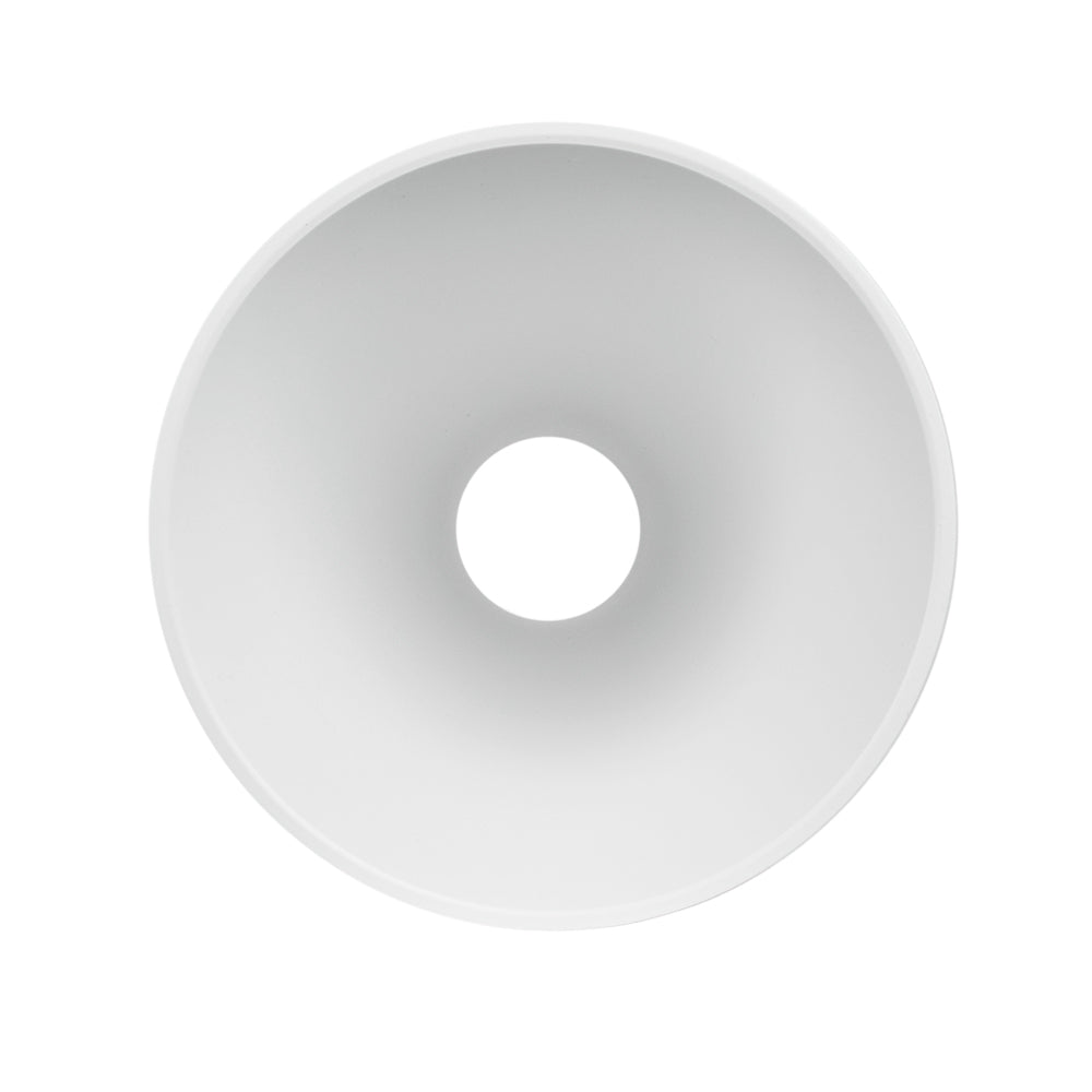 PRV Audio WGP22-50PR 2-inch Exit Waveguide Bolt-on White