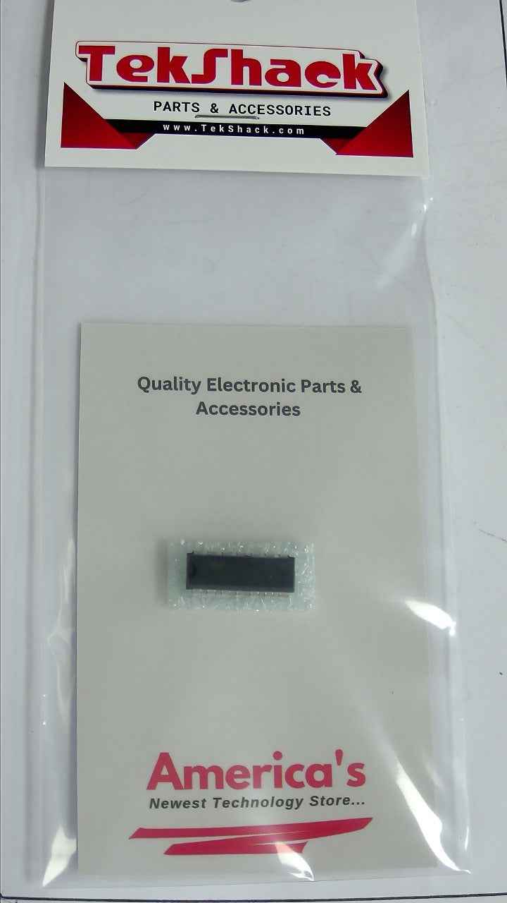CD4011BE IC GATE NAND 4CH 2-INP 14DIP TekShack