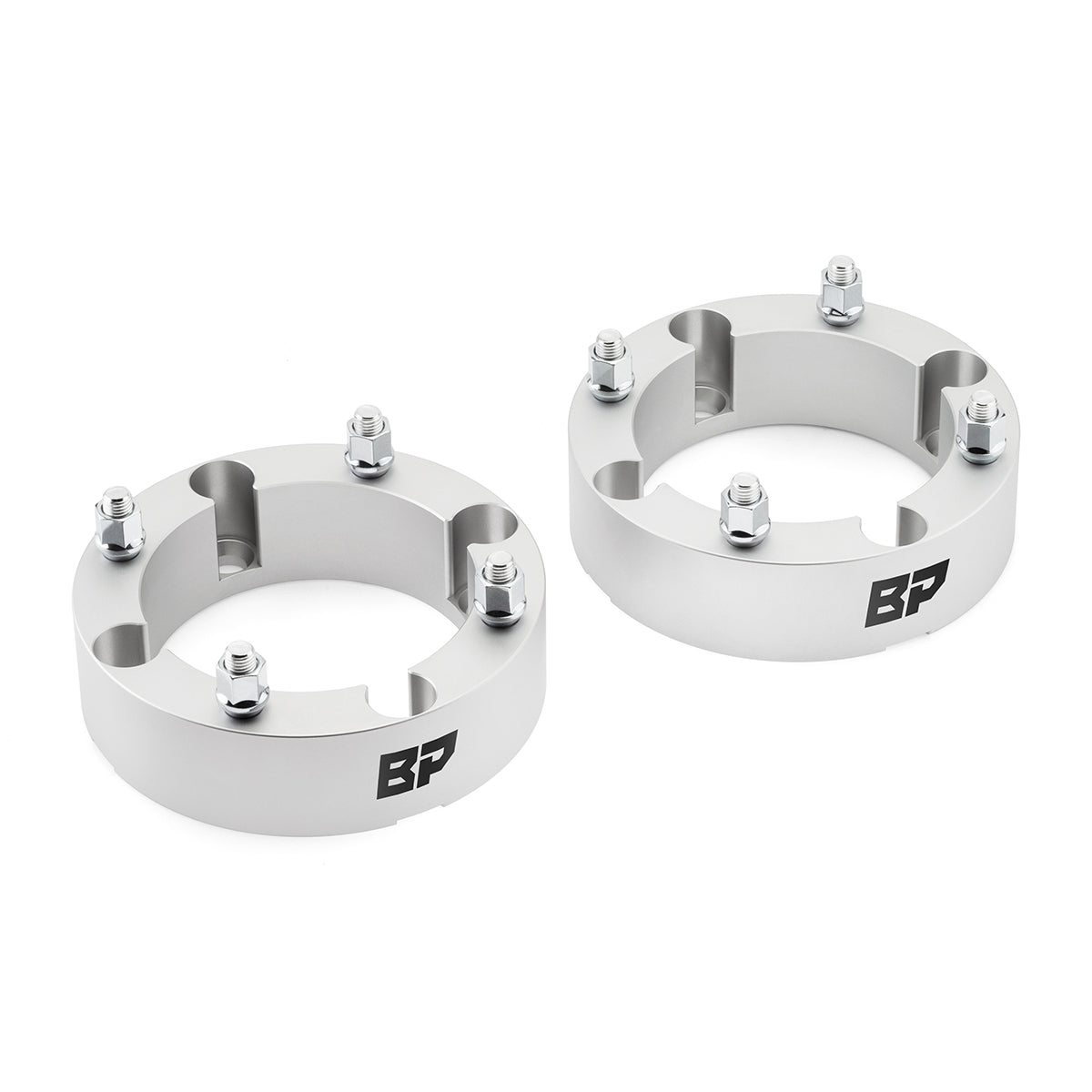 All Polaris Ranger 900 Billet Wheel Spacers Kit