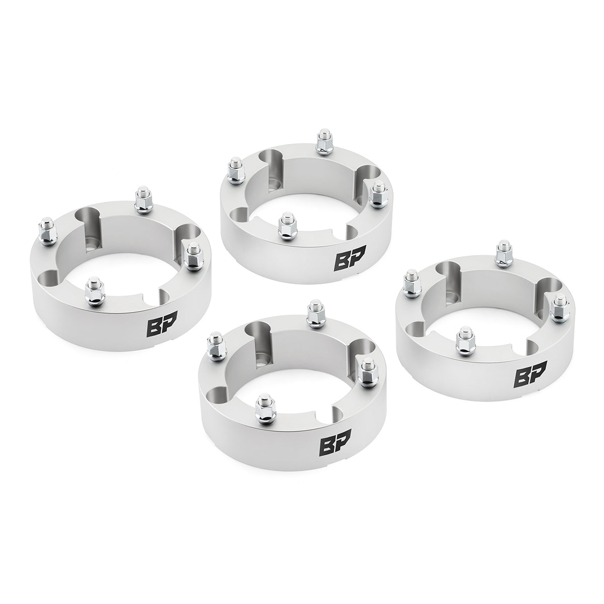 All Polaris General 1000 Billet Wheel Spacers Kit