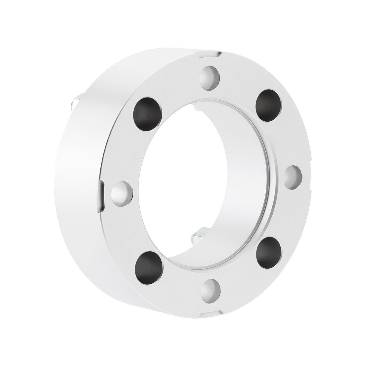 2011-2014 Can-Am Commander 1000 Billet Wheel Spacers Kit