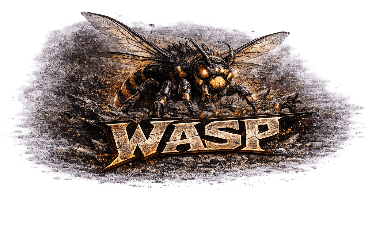 “Wasp” EZ-GO Series Electric Golf Cart Motor - 48V 11.5HP 18-23MPH