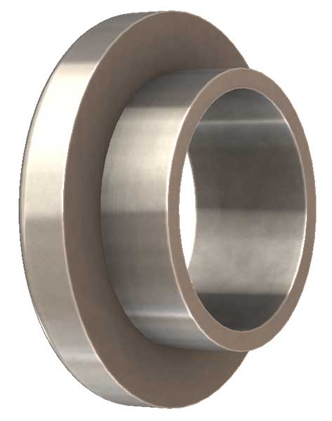 Repair Weld Washer 3/4" 6 Pack