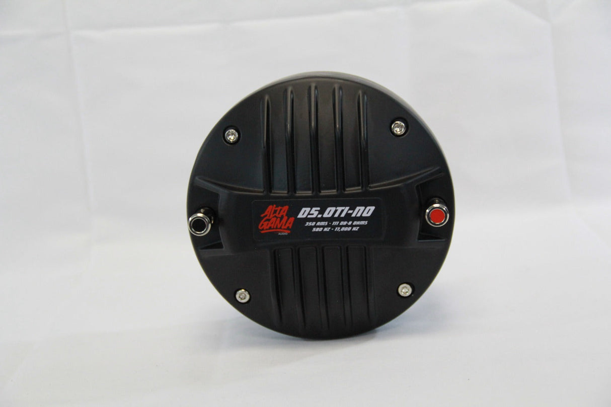Alta Gama - D2.0TIH-ND ALTA GAMA CAR AUDIO