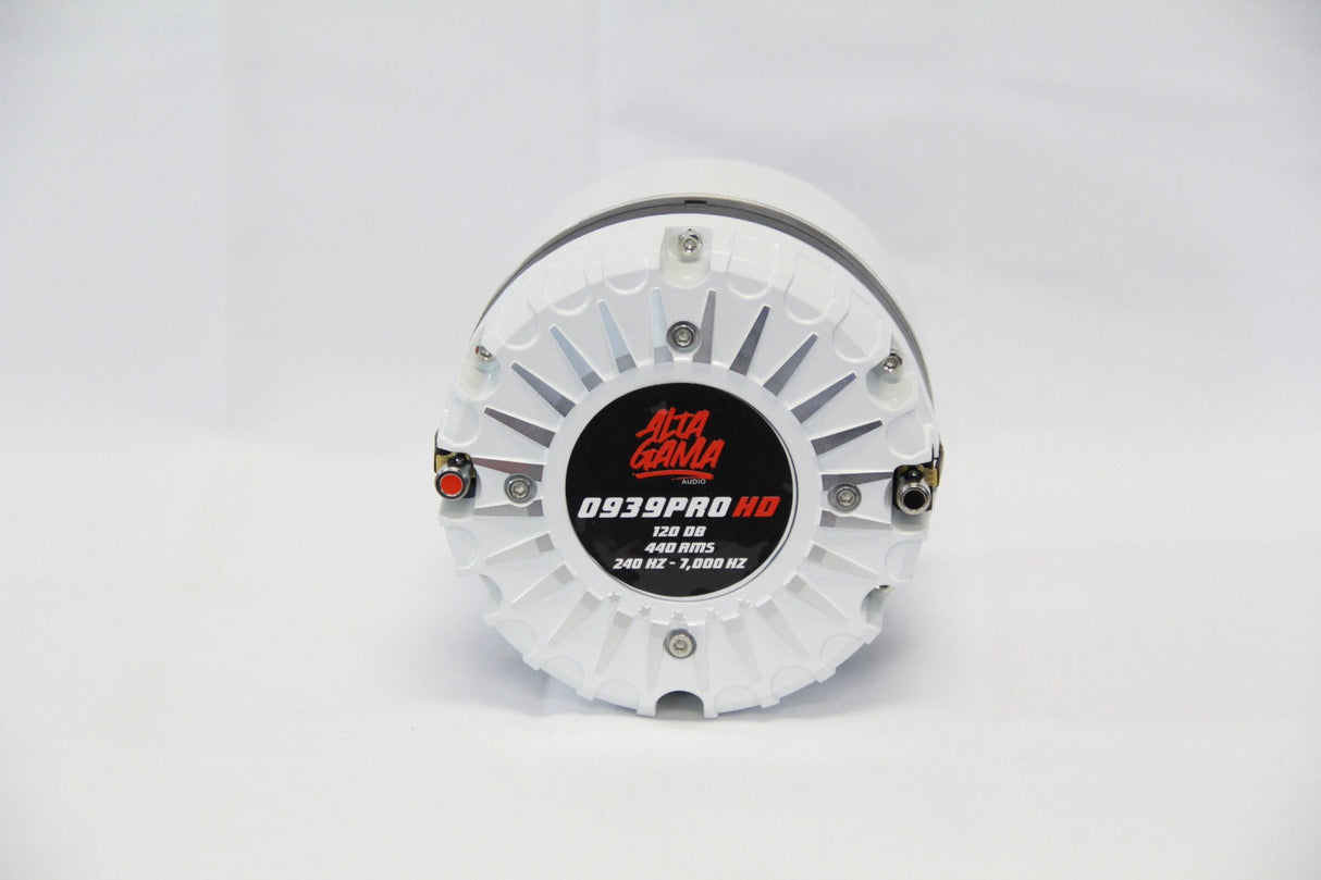 Alta Gama - D939PRO HD ALTA GAMA CAR AUDIO