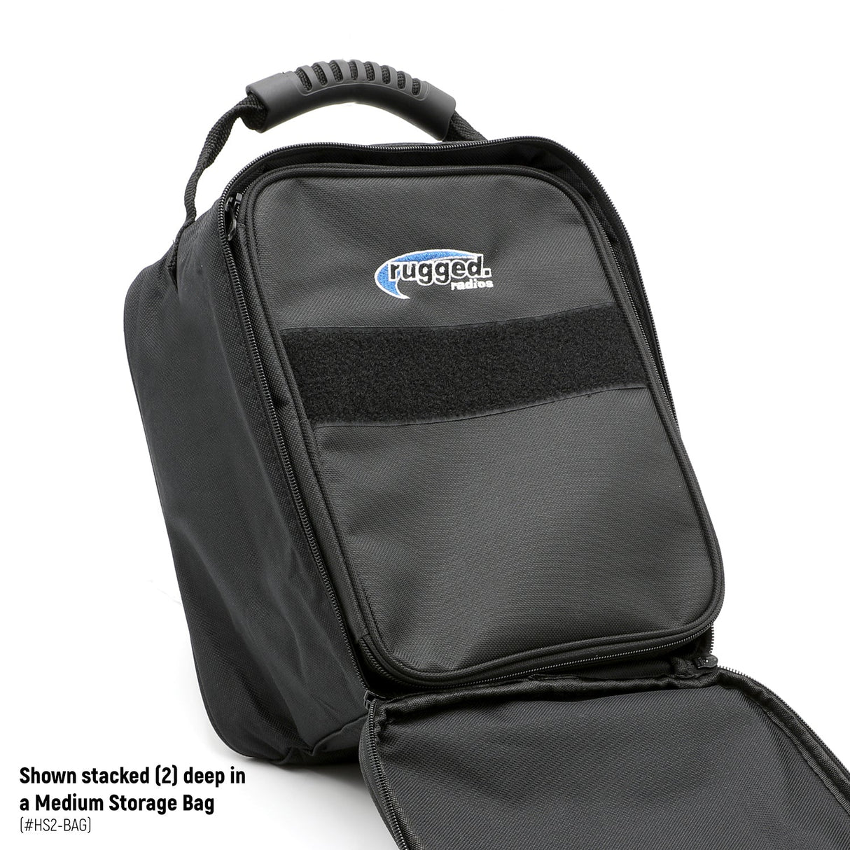 CUBE 3 Packing Cube Bag for Tools, Cables, Accessories, and More