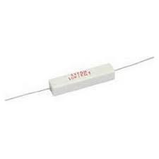 Resistors 1 Ohm 10 Watt Ceramic 10% 271-0131 TekShack