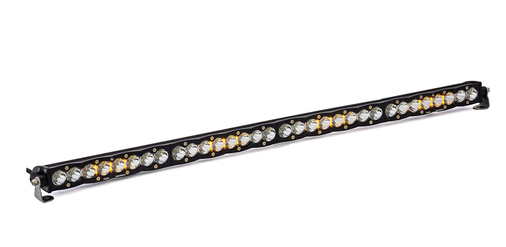 Baja Designs S8 LED Light Bar