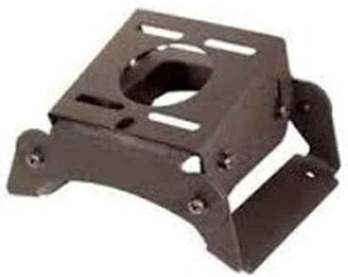 Workman Universal Steel Hump Mount Bracket HUM1 Workman