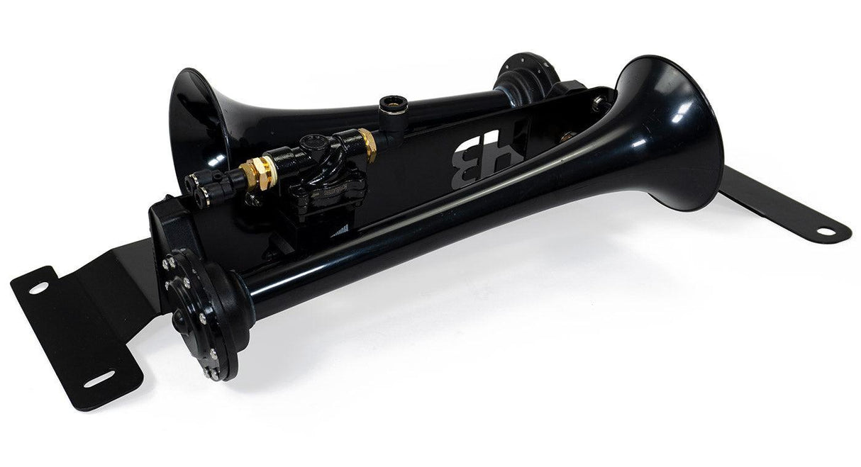 Wrango Air Horn (Jeep JLU 2018-2020) HornBlasters