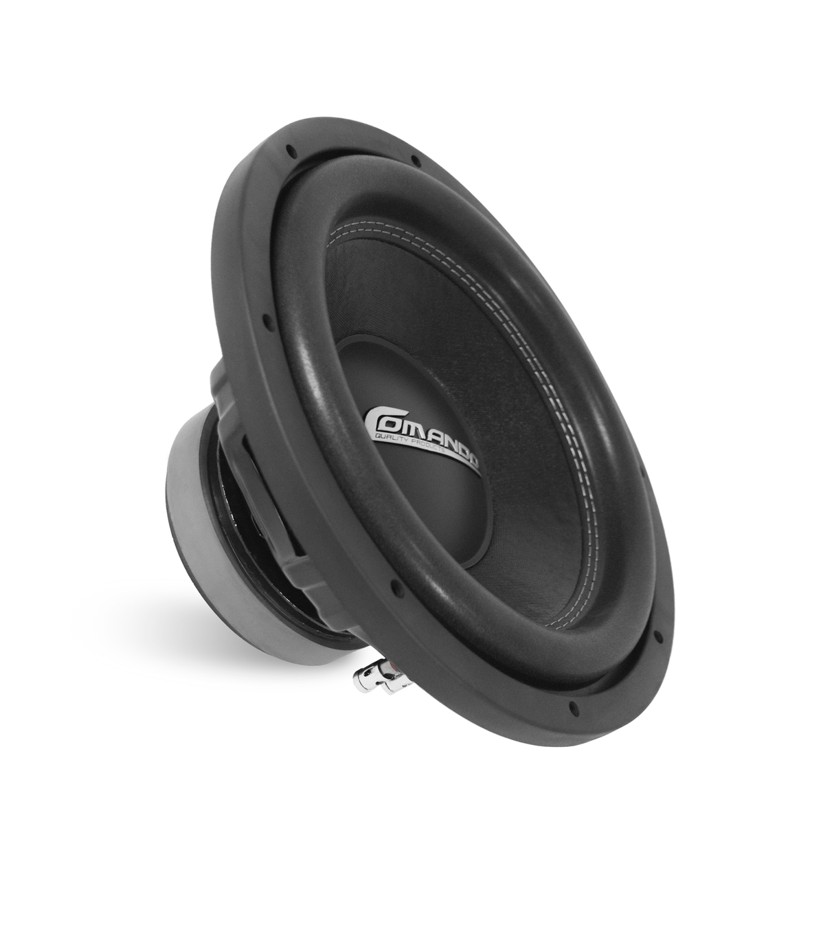 X12 | 12'' 800W MAX. | DUAL 4ohm Comando Audio