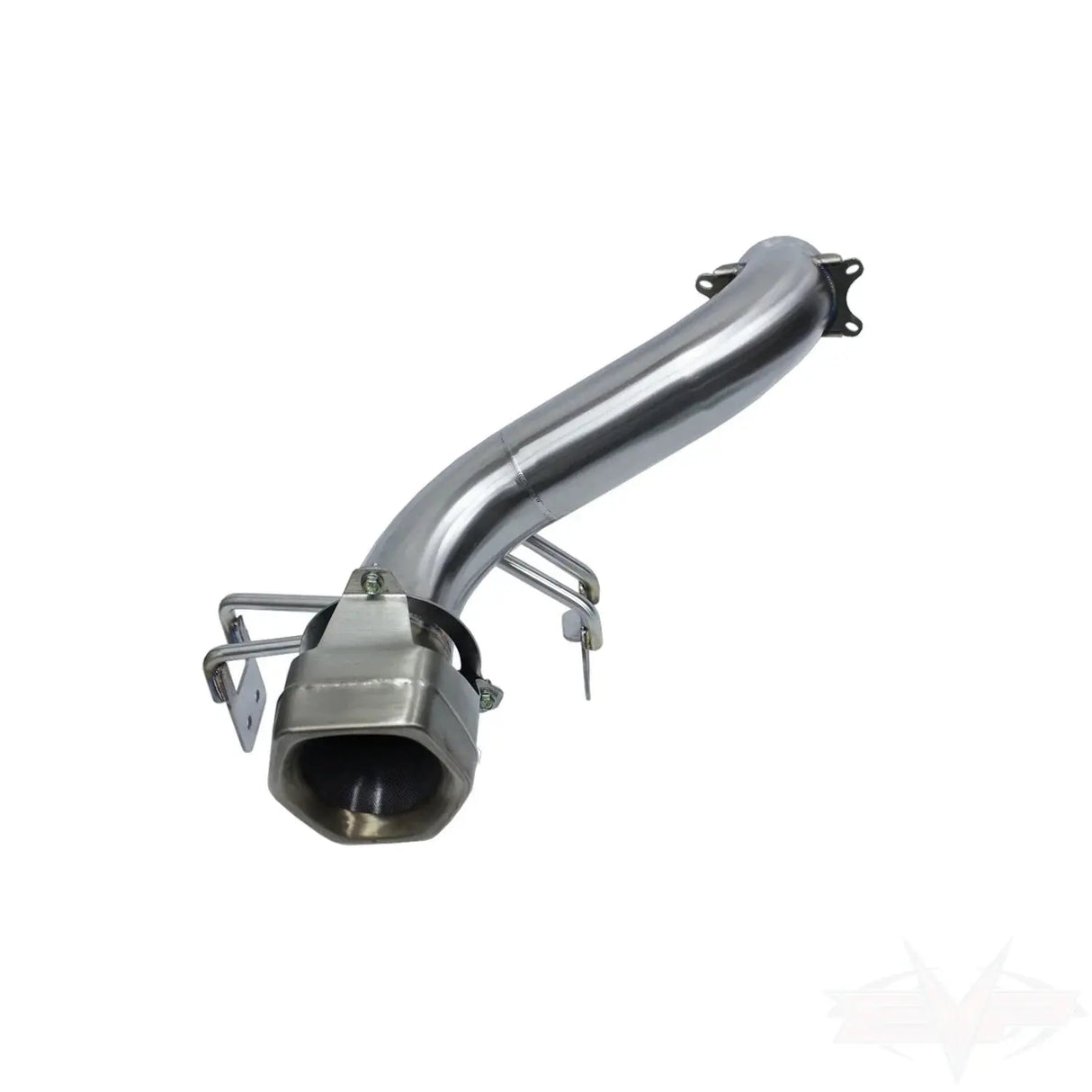 EVP Can-Am Maverick X3 Muffler Bypass Straight Pipe Evolution Powersports