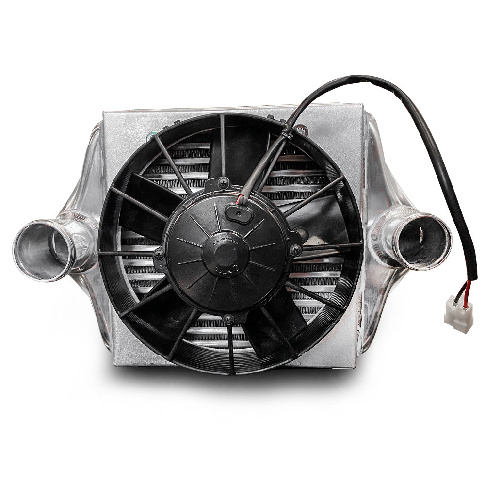 Can-Am X3 Intercooler