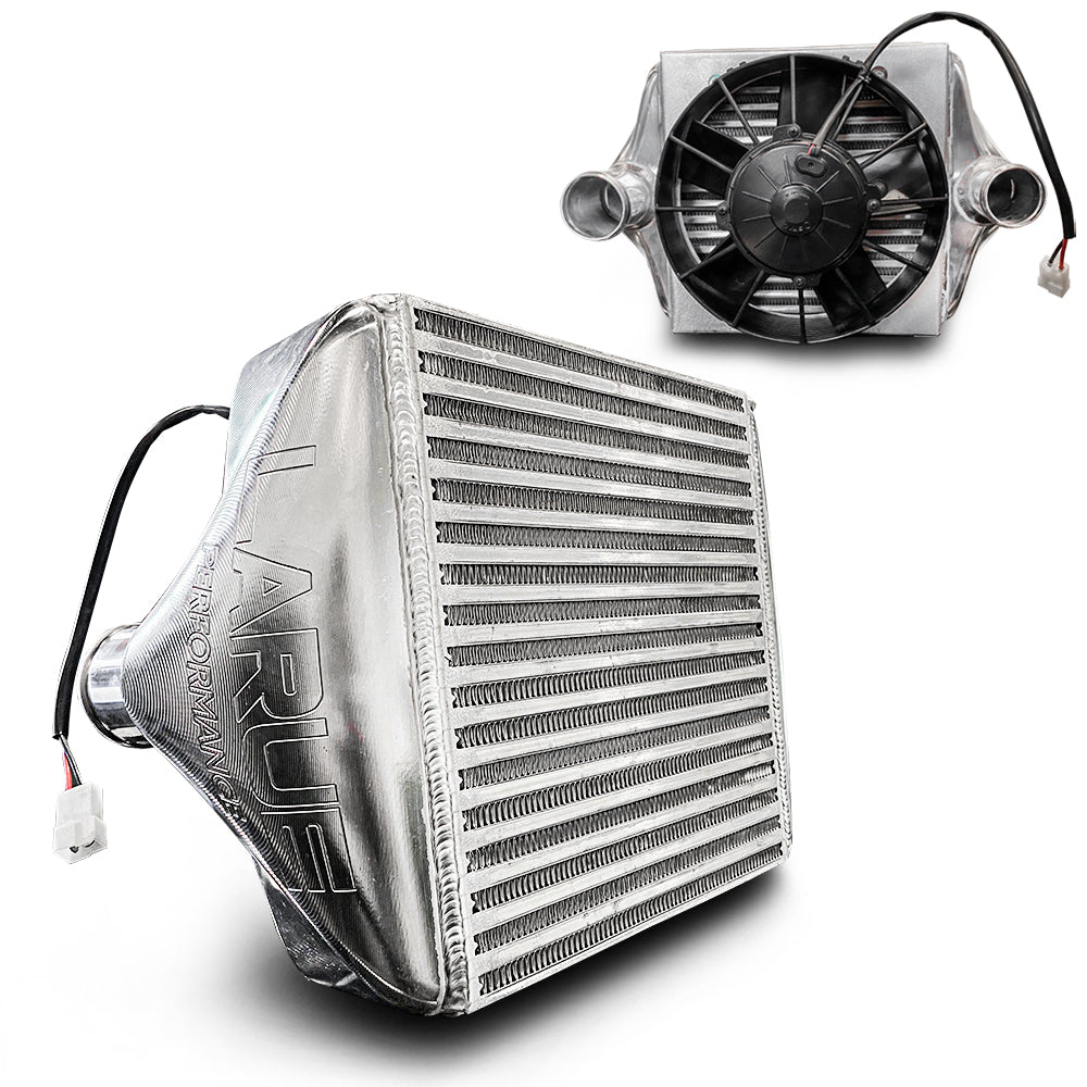 Can-Am X3 Intercooler