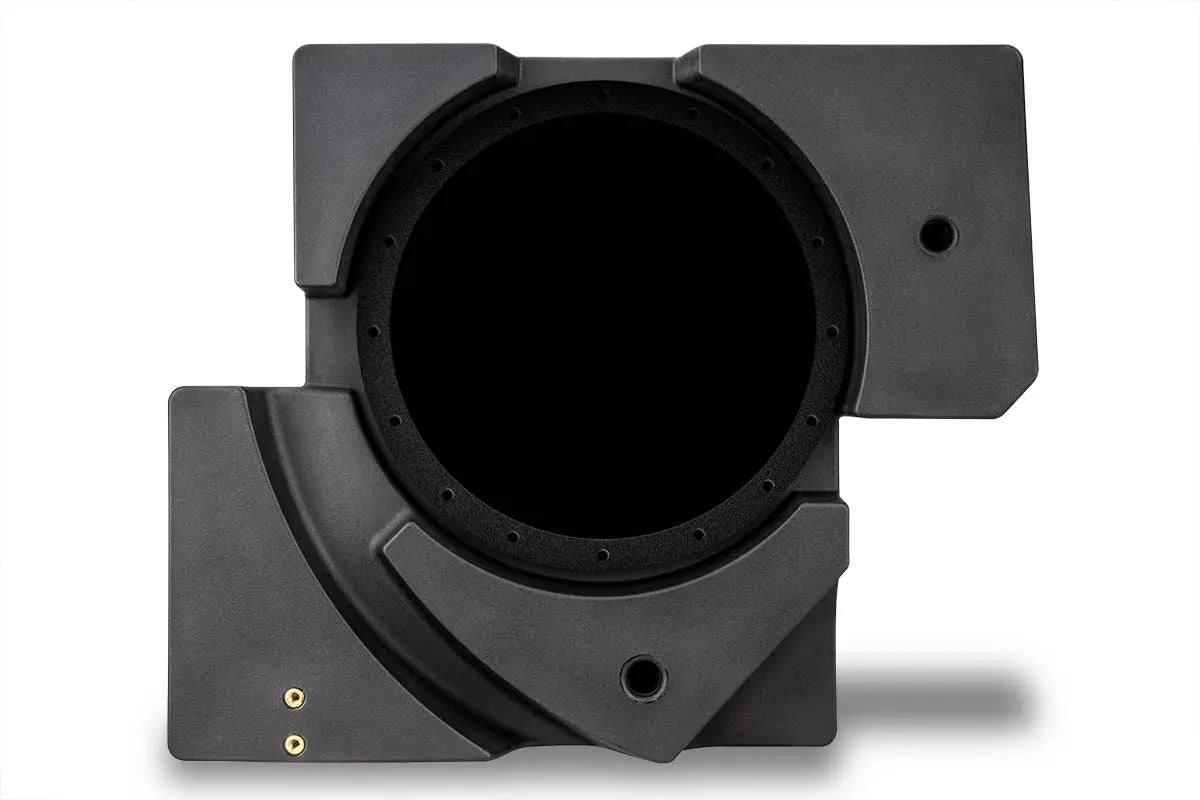 2017-2026 CanAm Maverick X3 Underseat Driverside 10in Subwoofer SSV Works