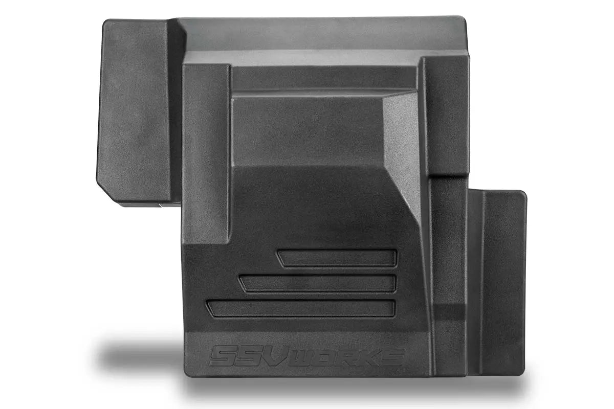2017-2026 CanAm Maverick X3 Underseat Driverside 10in Subwoofer SSV Works