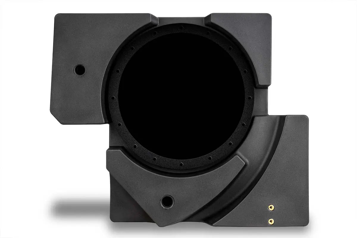 2017-2026 CanAm Maverick X3 Underseat Passenger 10in Subwoofer SSV Works