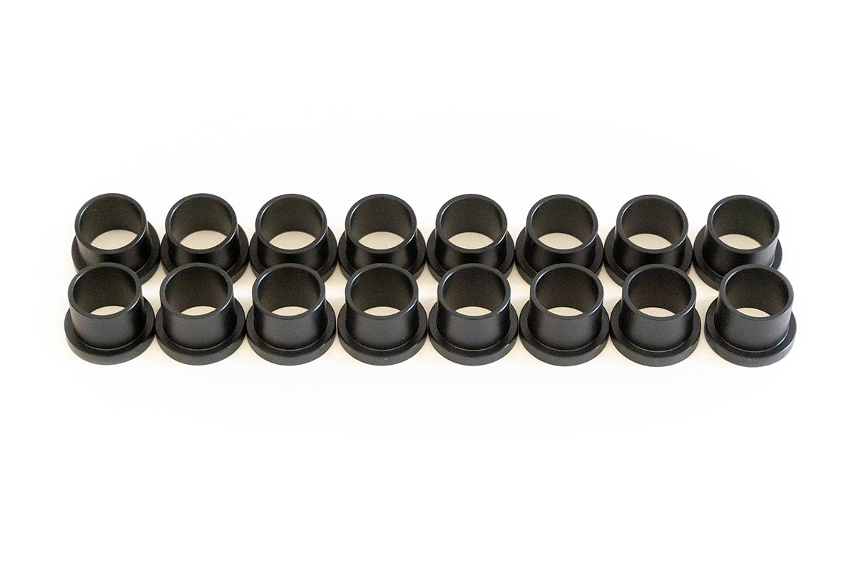 HCR TURBO S Front A-Arm Replacement Bushing Set HCR racing