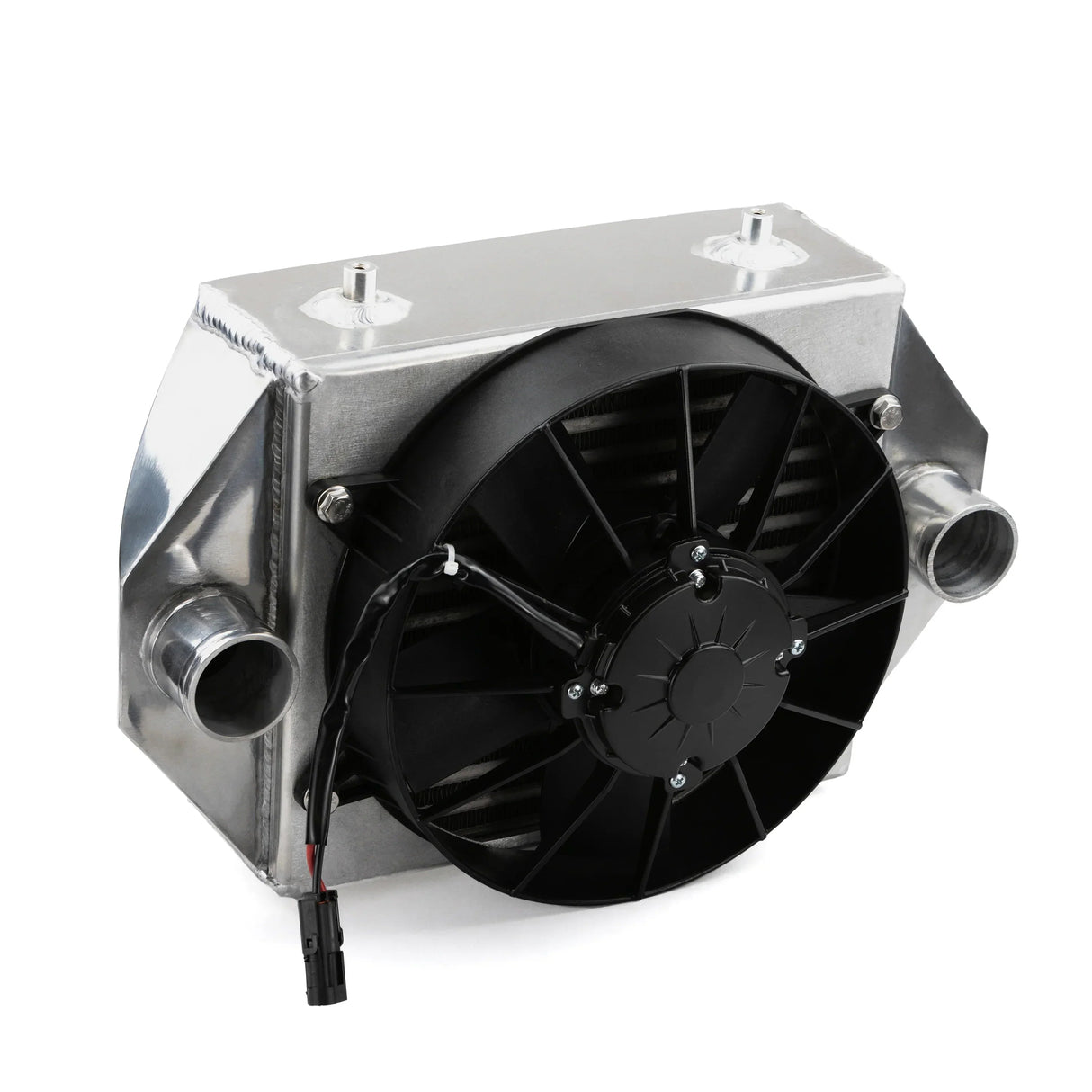 RPM 2017-2019 Can-Am X3 Big Core Intercooler 120hp, 154hp, & 172hp Upgrade