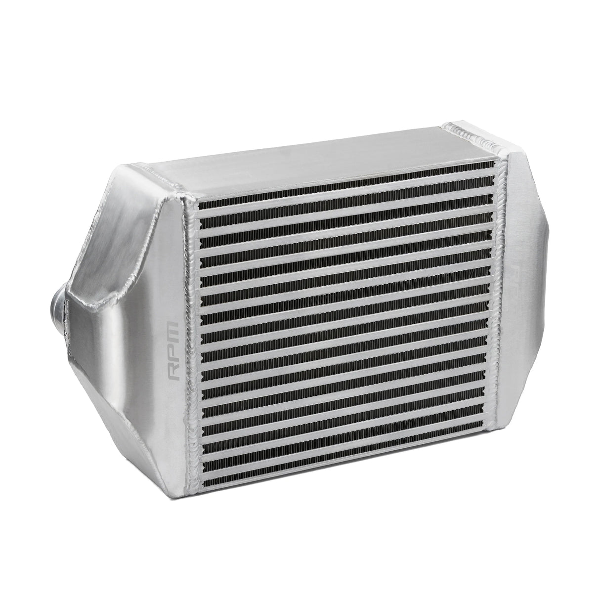 RPM 20-22 X3 120HP to 205HP COMPLETE Upgrade Kit X3 Big Core Intercooler Kit + TUNER