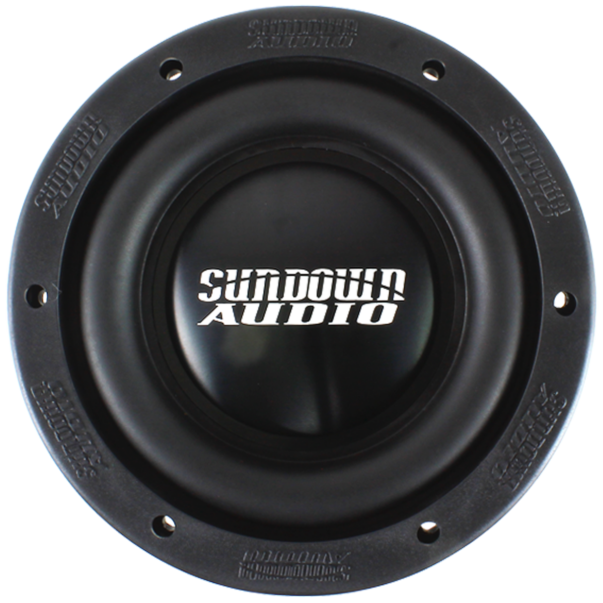 X-Series v.2 6.5" Subwoofer