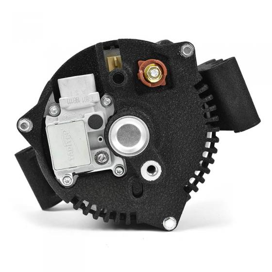 High Output Alternator - 1999-2003 Ford F-Series Mean Green