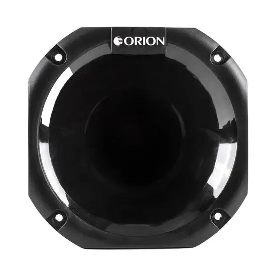 Orion XDK02PS 175W RMS Compression Driver w/ Plastic Horn (Single)