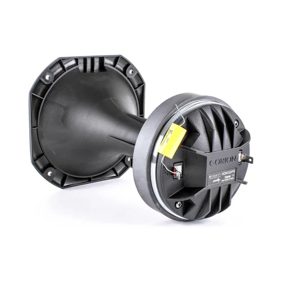 Orion XDK02PS 175W RMS Compression Driver w/ Plastic Horn (Single)
