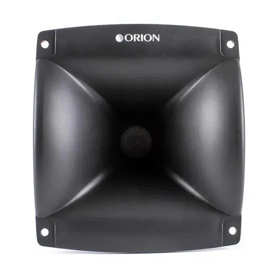 Orion XDK03PS 175W RMS Compression Driver w/ Plastic Horn (Single)