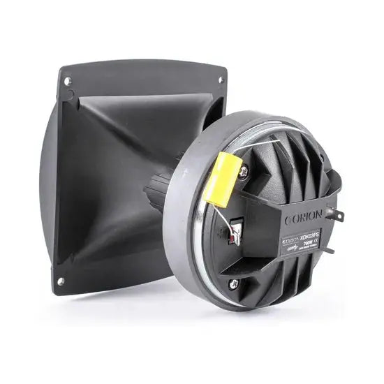 Orion XDK03PS 175W RMS Compression Driver w/ Plastic Horn (Single)