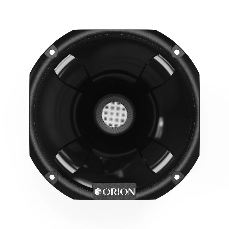 XDK175 - 1.75" VC Compression Driver Plastic Horn 150W RMS/600W MAX