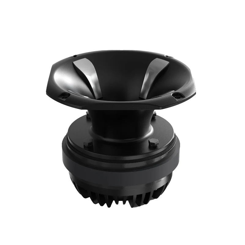 XDK200 - 2" VC Compression Driver Aluminum Horn 200W RMS/800W MAX