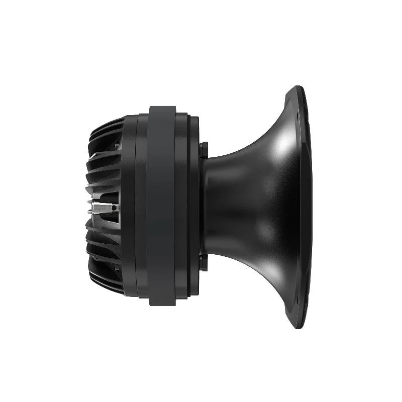 XDK200 - 2" VC Compression Driver Aluminum Horn 200W RMS/800W MAX