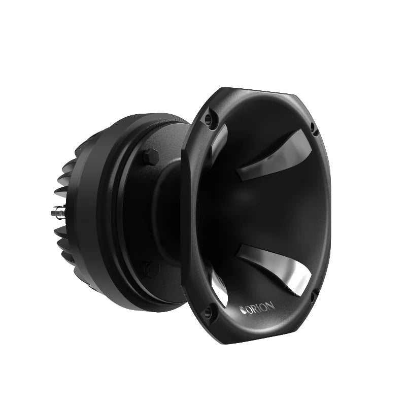 XDK200 - 2" VC Compression Driver Aluminum Horn 200W RMS/800W MAX