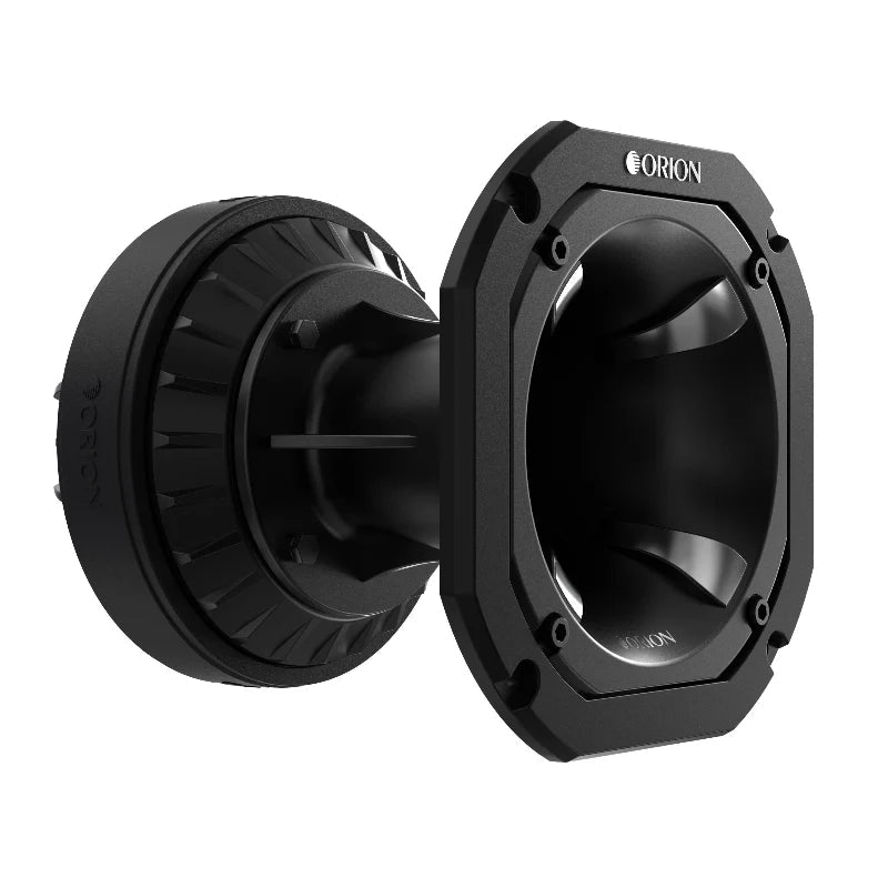 XDK300 - 3" VC Compression Driver Aluminum Horn 300W RMS/1200W MAX ORION XDK300 - 3" VC Compression Driver Aluminum Horn 300W RMS/1200W MAX XDK300 - 3" VC Compression Driver Aluminum Horn 300W RMS/1200W MAX XDK300 - 3" VC Compression Driver Aluminum Horn 300W RMS/1200W MAX XDK300 - 3" VC Compression Driver Aluminum Horn 300W RMS/1200W MAX