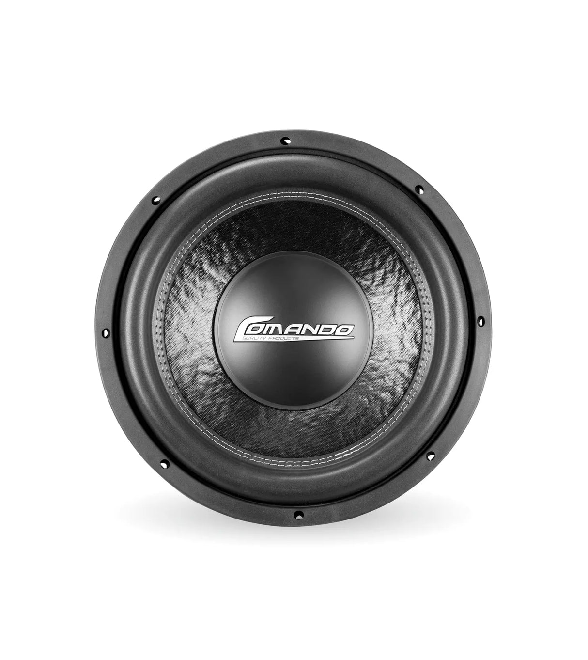 XI12 | 12'' 1000W MAX. | DUAL 4Ω Comando Audio