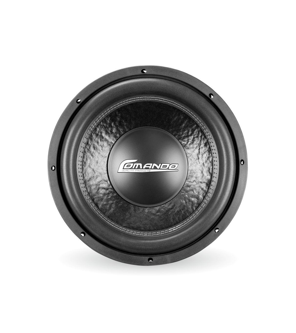 XI12 | 12'' 1000W MAX. | DUAL 4ohm Comando Audio