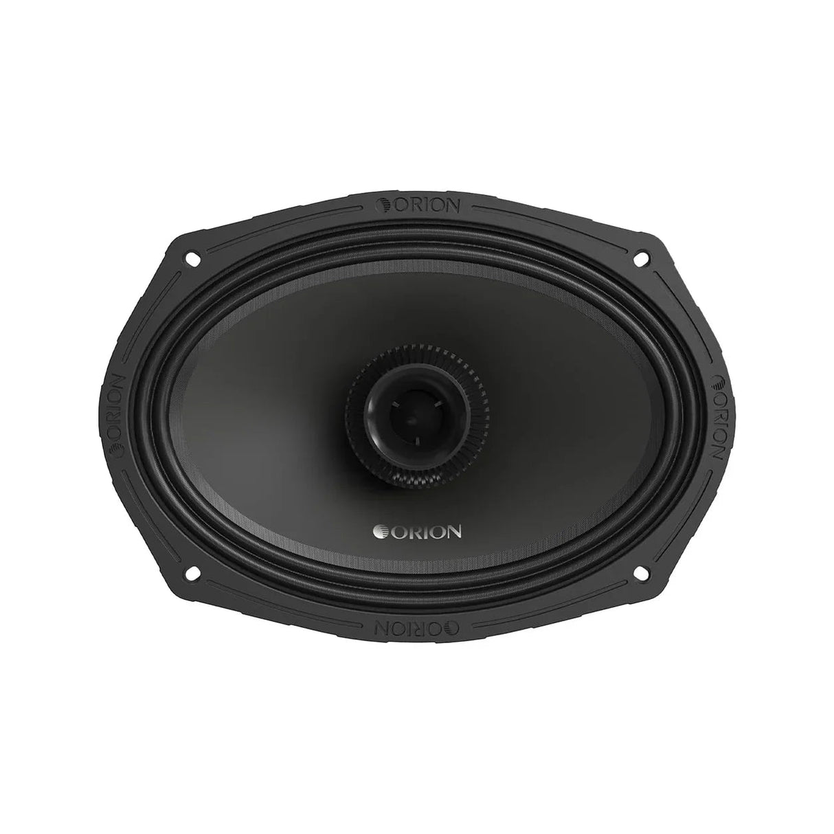 Orion XMT69.4 6x9” 400W RMS Water-Resistant Coaxial Midrange Speaker (Pair) Orion