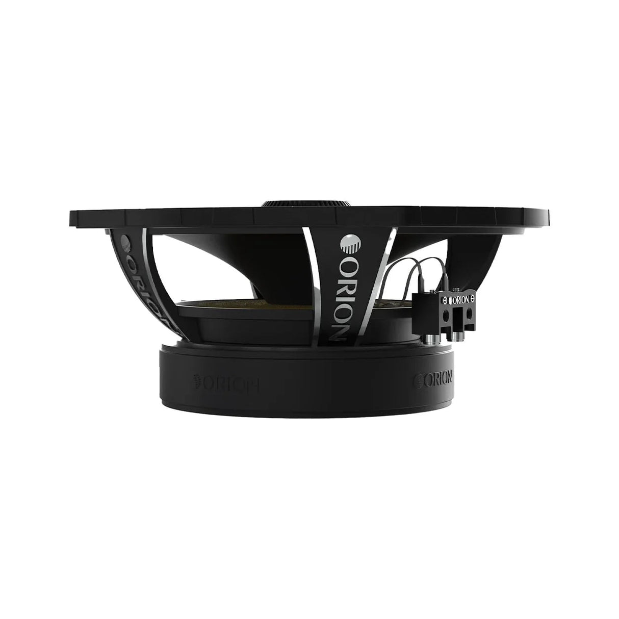Orion XMT69.4 6x9” 400W RMS Water-Resistant Coaxial Midrange Speaker (Pair) Orion