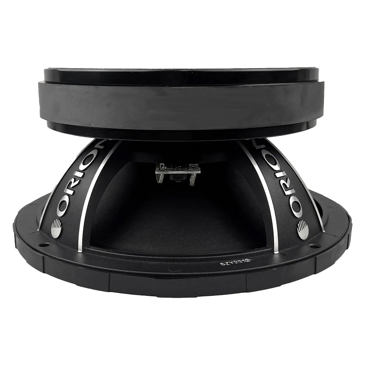 Orion XPM1058MBF 10" XTR Pro Audio Mid Bass Speaker – 3000W Peak / 8 Ohm ORION Orion XPM1058MBF 10" XTR Pro Audio Mid Bass Speaker – 3000W Peak / 8 Ohm Orion XPM1058MBF 10" XTR Pro Audio Mid Bass Speaker – 3000W Peak / 8 Ohm Orion XPM1058MBF 10" XTR Pro Audio Mid Bass Speaker – 3000W Peak / 8 Ohm Orion XPM1058MBF 10" XTR Pro Audio Mid Bass Speaker – 3000W Peak / 8 Ohm