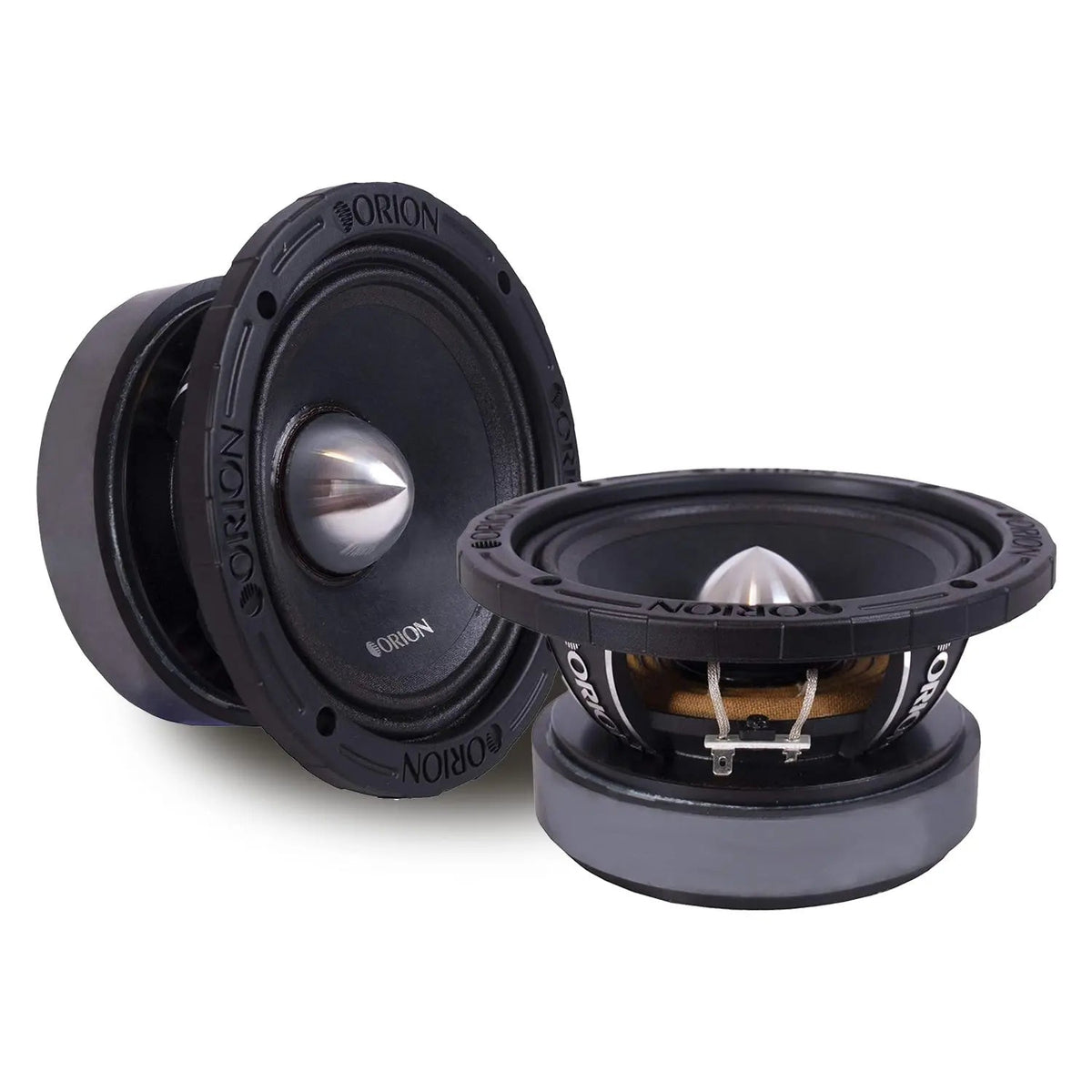 Orion XPM658MBF 6.5" XTR Pro Audio Mid Bass Speakers | 1600W Peak ORION Orion XPM658MBF 6.5" XTR Pro Audio Mid Bass Speakers | 1600W Peak Orion XPM658MBF 6.5" XTR Pro Audio Mid Bass Speakers | 1600W Peak Orion XPM658MBF 6.5" XTR Pro Audio Mid Bass Speakers | 1600W Peak Orion XPM658MBF 6.5" XTR Pro Audio Mid Bass Speakers | 1600W Peak