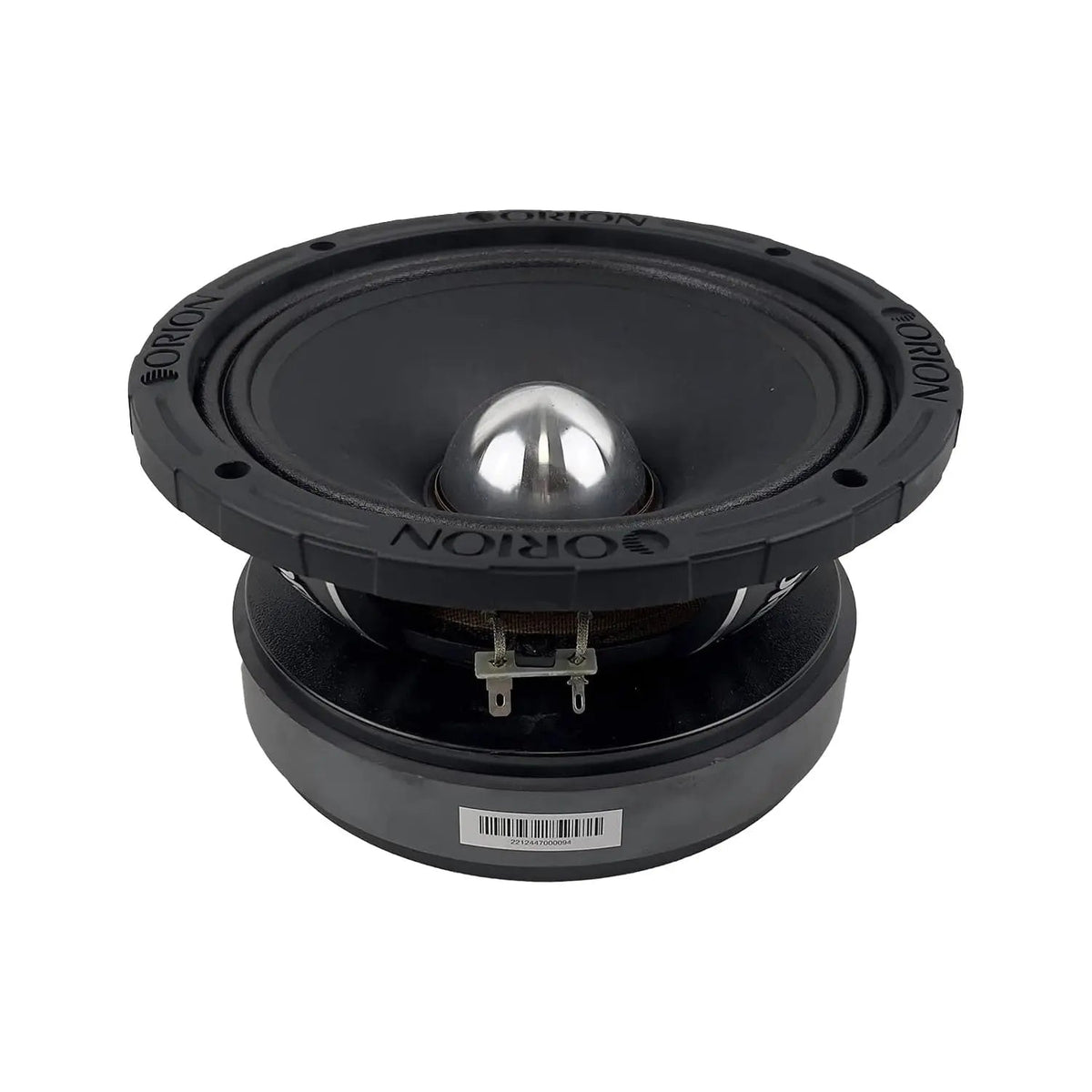 Orion XPM854MBF 8" XTR Pro Audio Mid Bass Speakers | 2000W Peak