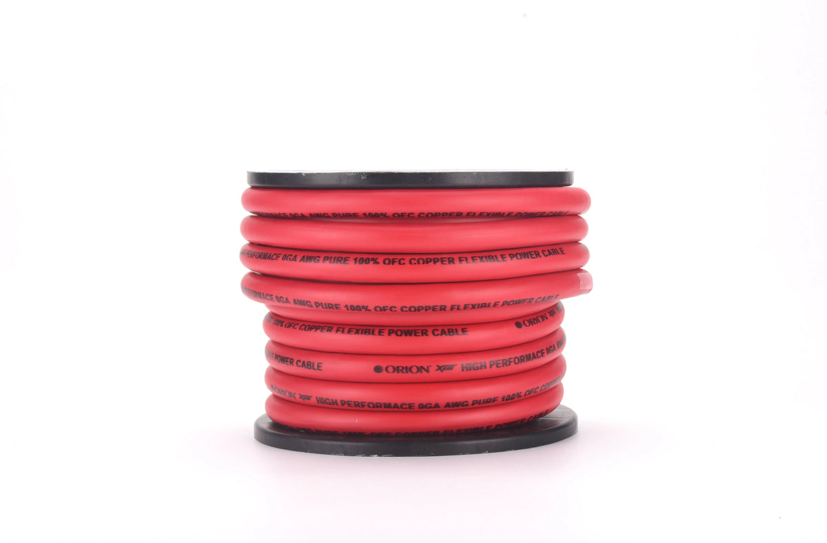 Orion XPW050R 0 Gauge 100% OFC Power Wire 50ft Pure Copper Amp Battery Cable (Red) ORION Orion XPW050R 0 Gauge 100% OFC Power Wire 50ft Pure Copper Amp Battery Cable (Red) Orion XPW050R 0 Gauge 100% OFC Power Wire 50ft Pure Copper Amp Battery Cable (Red) Orion XPW050R 0 Gauge 100% OFC Power Wire 50ft Pure Copper Amp Battery Cable (Red) Orion XPW050R 0 Gauge 100% OFC Power Wire 50ft Pure Copper Amp Battery Cable (Red)