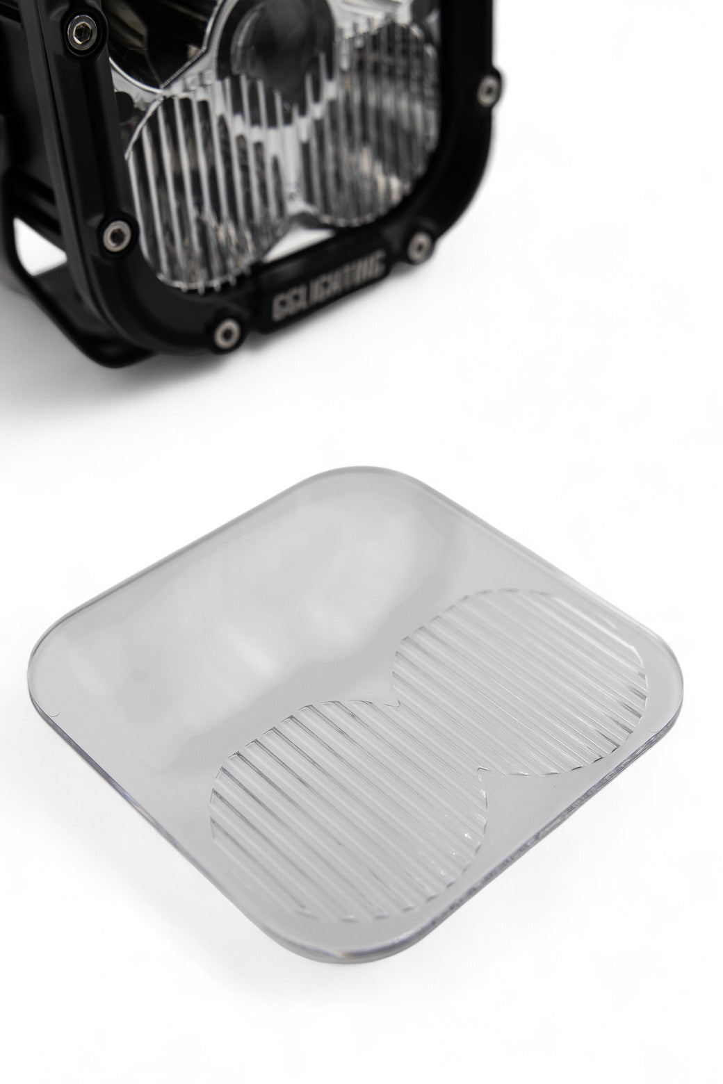 GP40 & XR40 Combo Beam Lens Only GGLighting