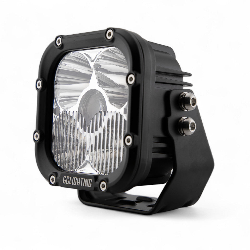 GP40 & XR40 Combo Beam Lens Only GGLighting