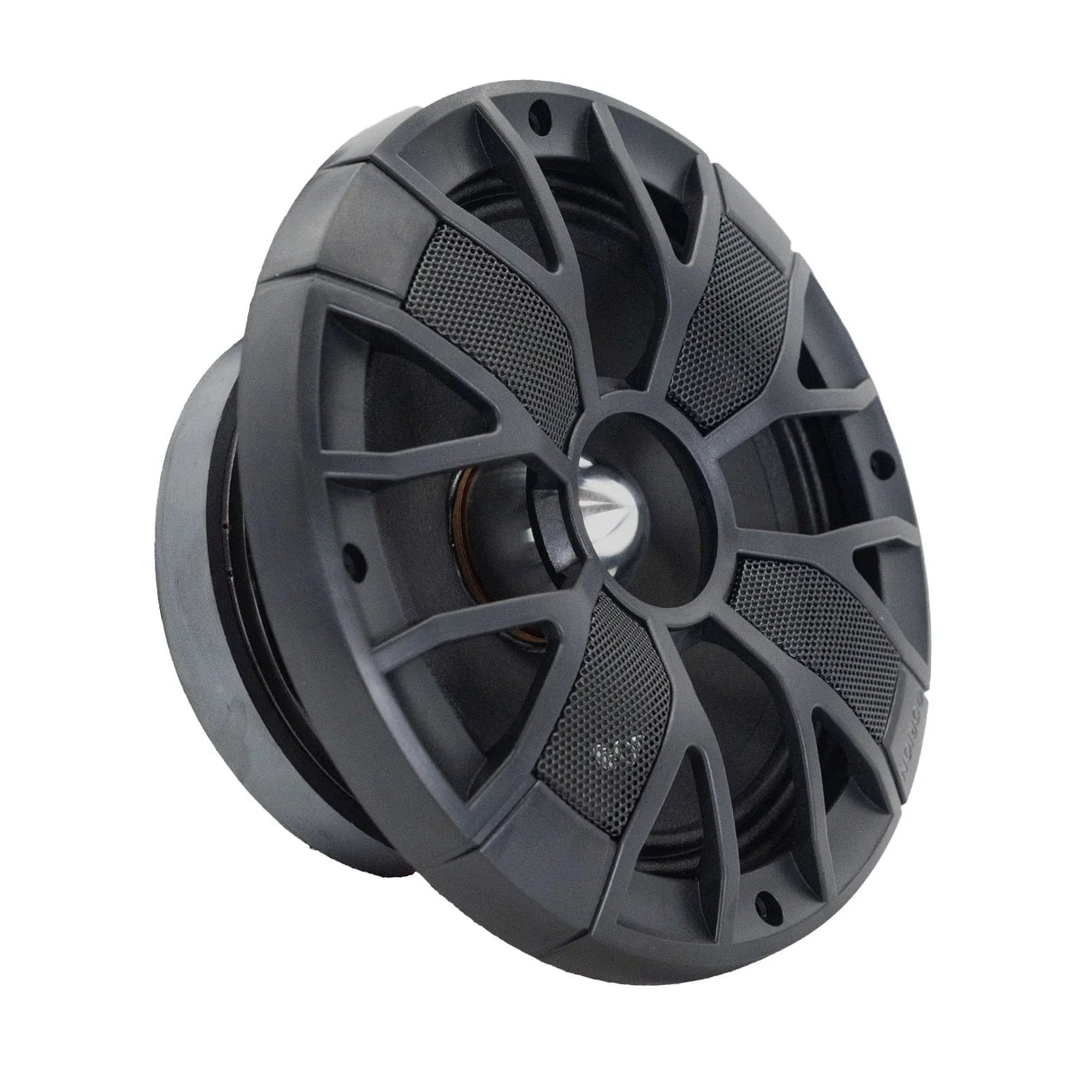 Orion XSM804SL 8" 350W RMS Slim Ultra Efficient Midrange Speaker 4-Ohm (Pair) Orion